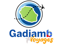 LOGO Gadiamb Voyages